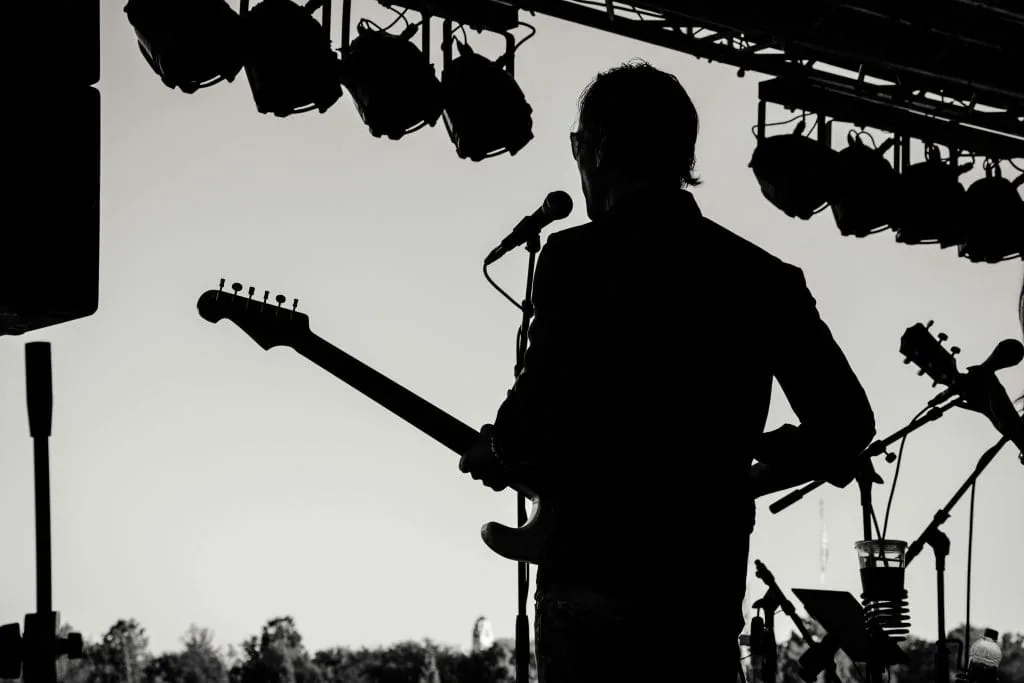 The Fundamentals of Microphone Placement