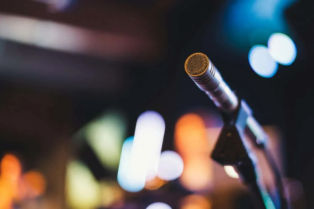 The Fundamentals of Microphone Placement