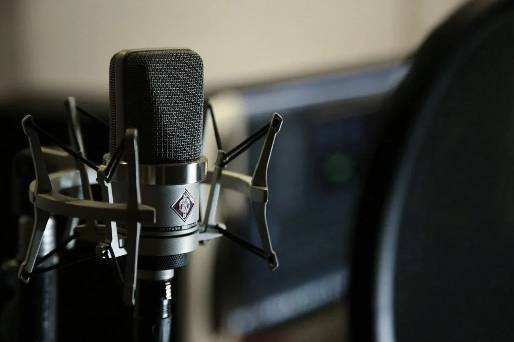 The Fundamentals of Microphone Placement