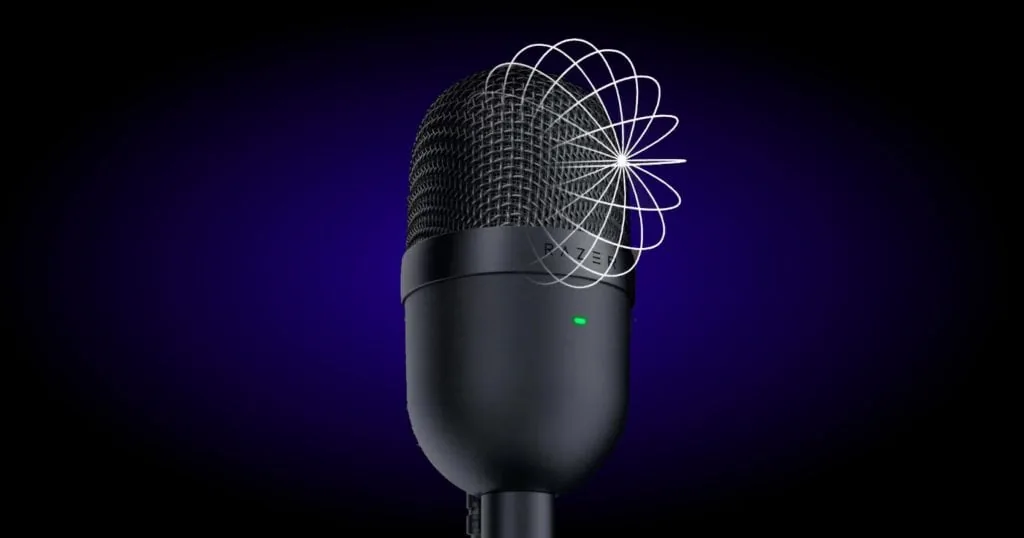 Razer Seiren Mini Review