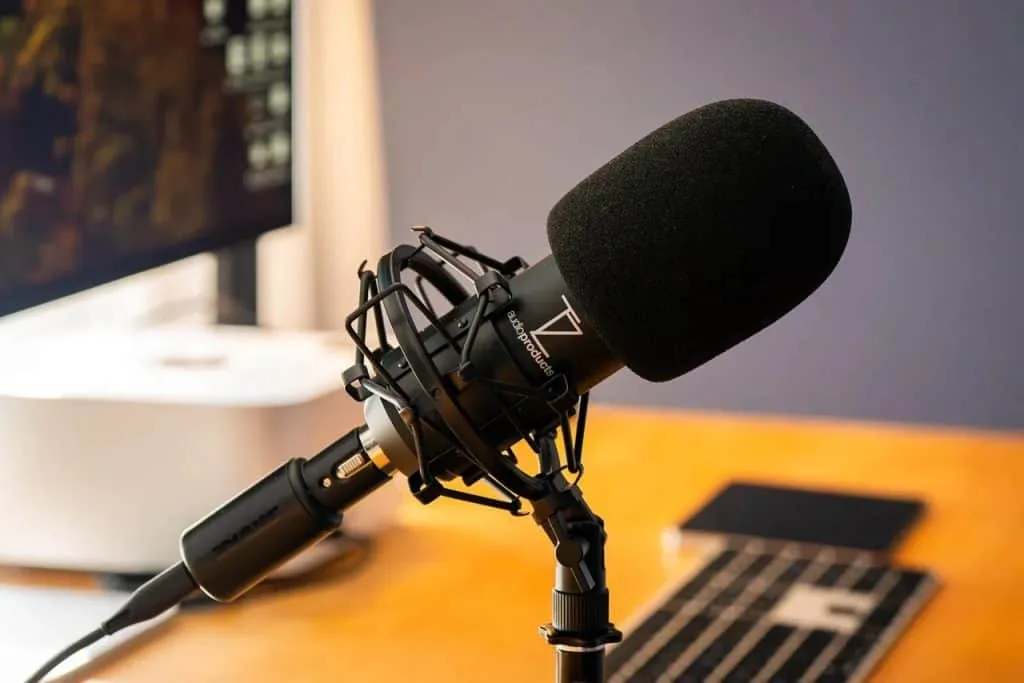 A Complete Guide to Microphone Sensitivity Conversion: dBV/Pa to dB SPL