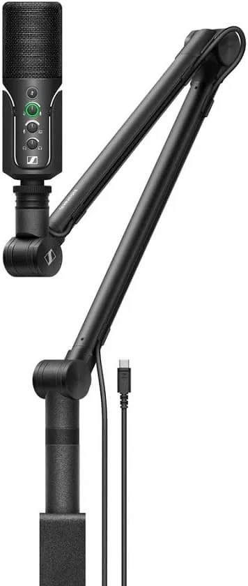 Sennheiser Profile Streaming Set Review