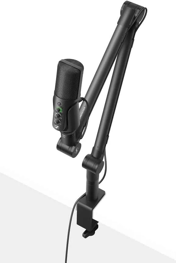 Sennheiser Profile Streaming Set Review