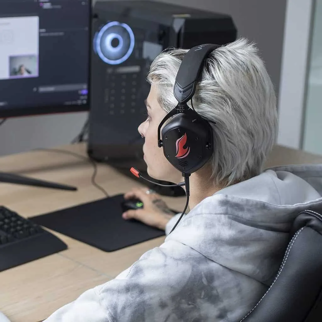 V-MODA BoomPro X Review