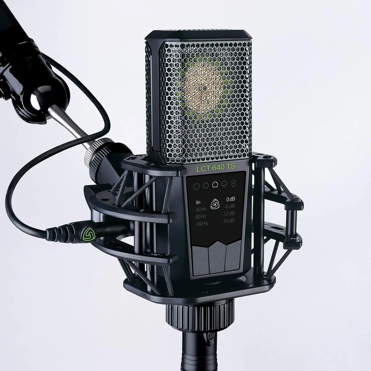 Lewitt LCT 640 TS Review