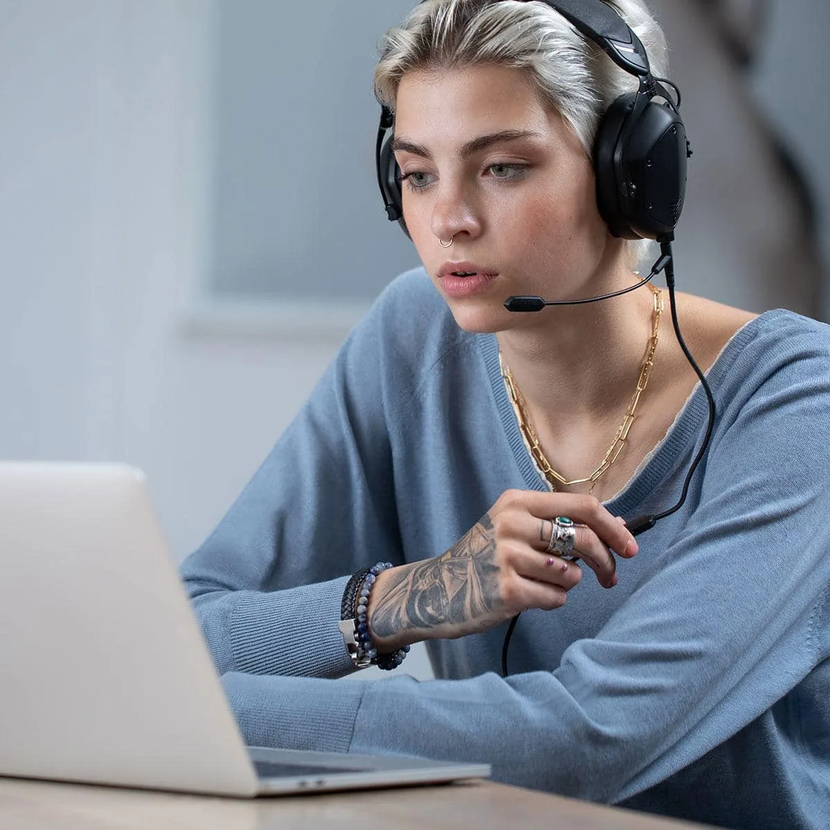 V-MODA BoomPro X Review
