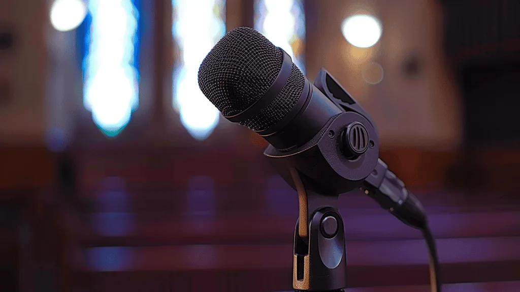 A Guide to Using Distance and Angle in Mic Placement