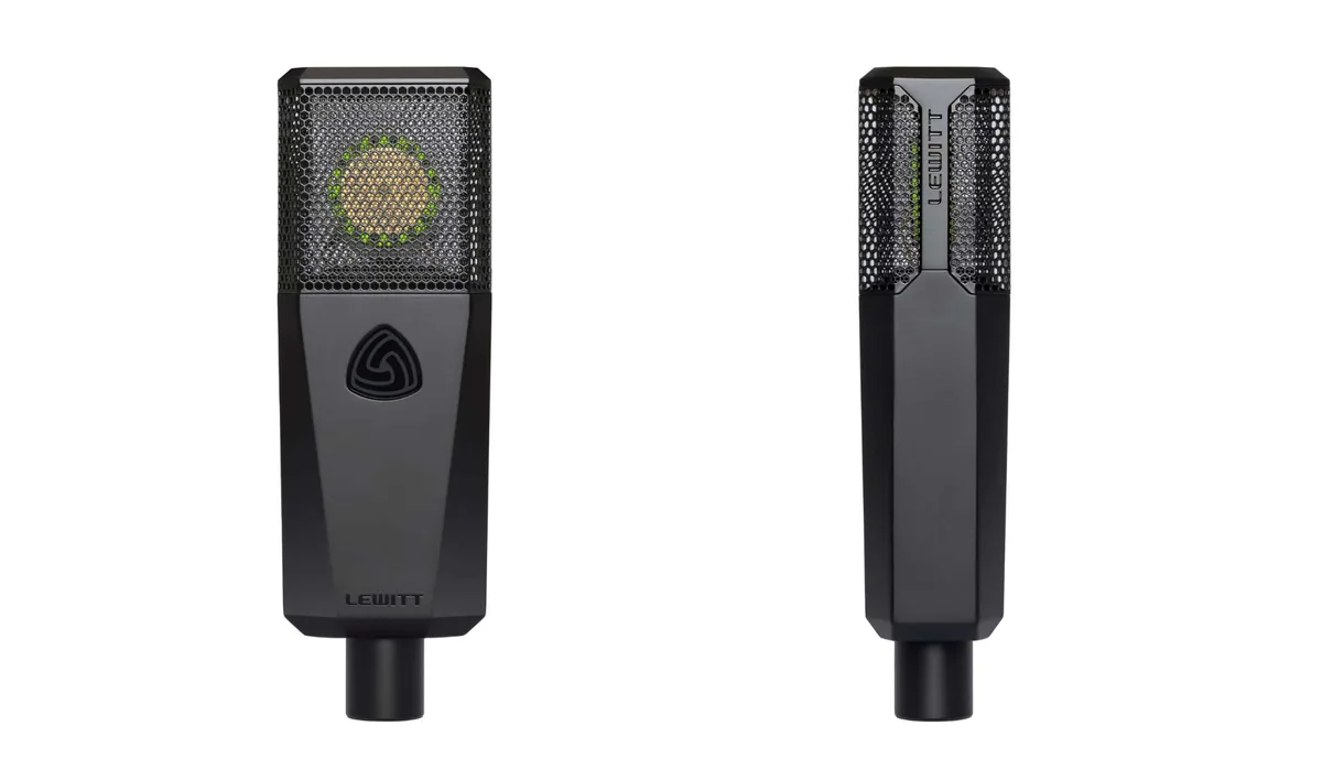 LEWITT Pure Tube Review