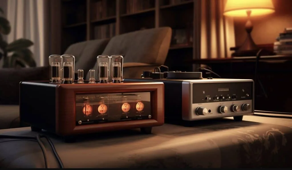 The Impact of Preamps on Sound Quality