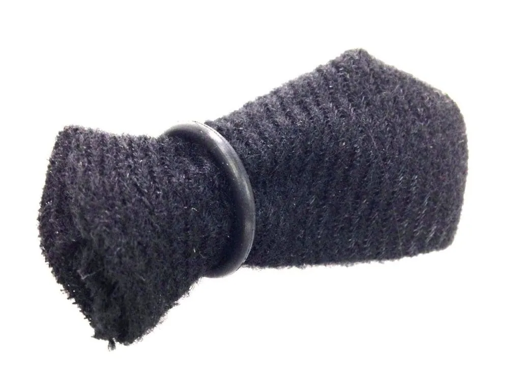 10 DIY Microphone Windscreen and Pop Filter Ideas