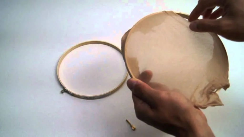 10 DIY Microphone Windscreen and Pop Filter Ideas