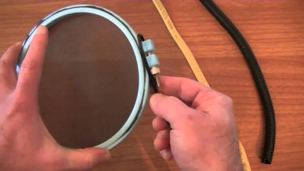 10 DIY Microphone Windscreen and Pop Filter Ideas