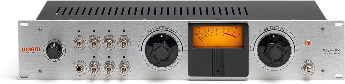 Warm Audio WA-MPX