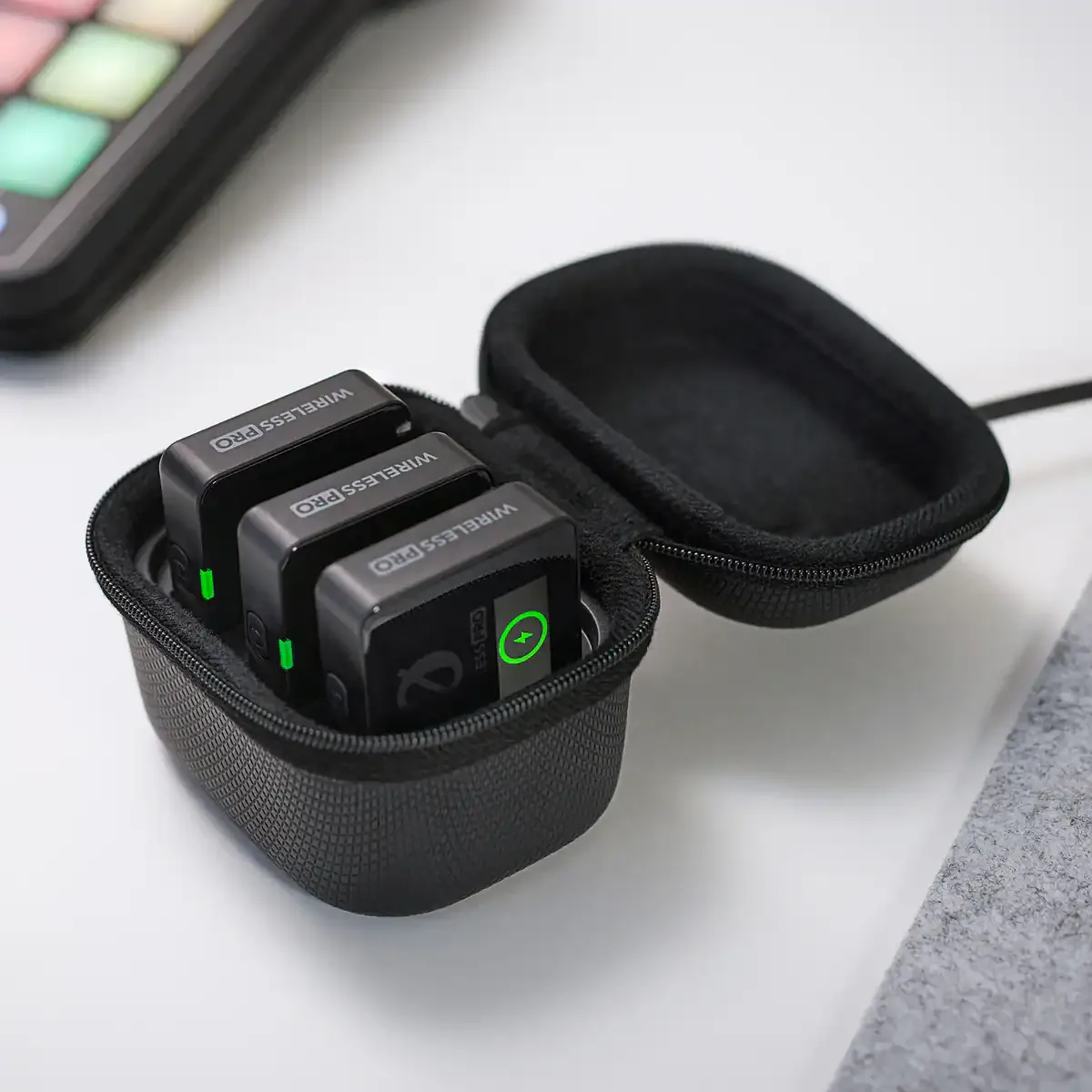RØDE Wireless Pro Microphone