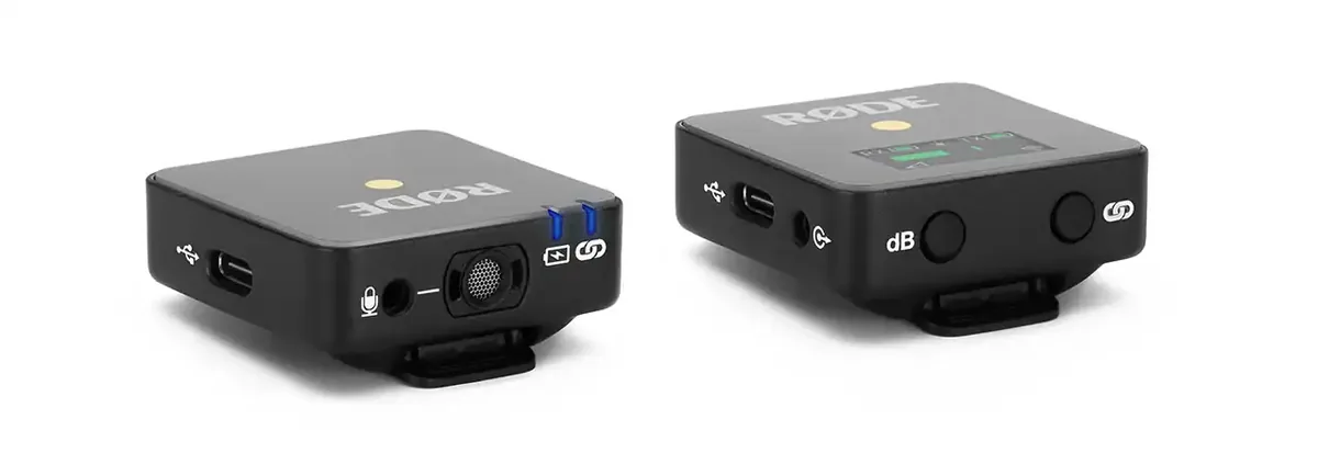 Rode Wireless GO II