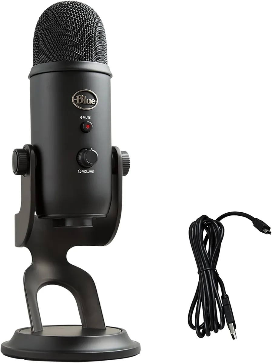 Blue Yeti
