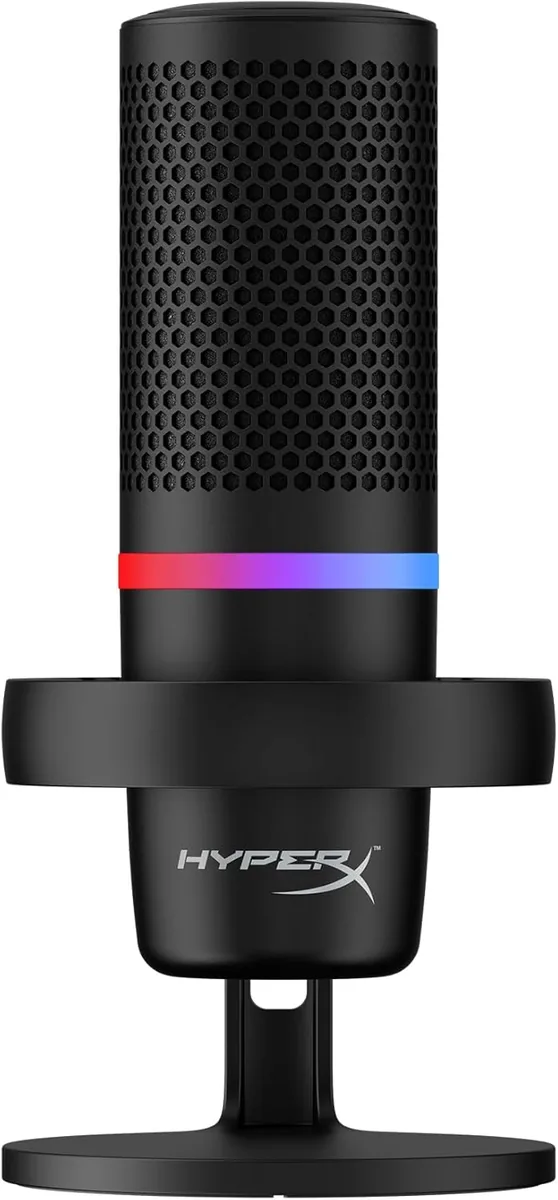 HyperX DuoCast