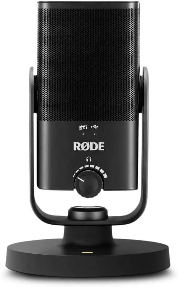Rode NT-USB Mini