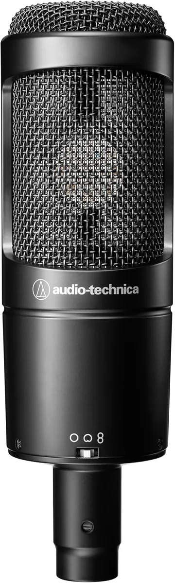 Audio-Technica AT2050