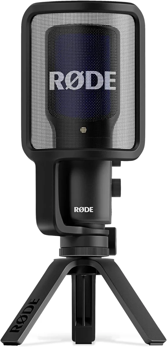 Rode NT-USB+