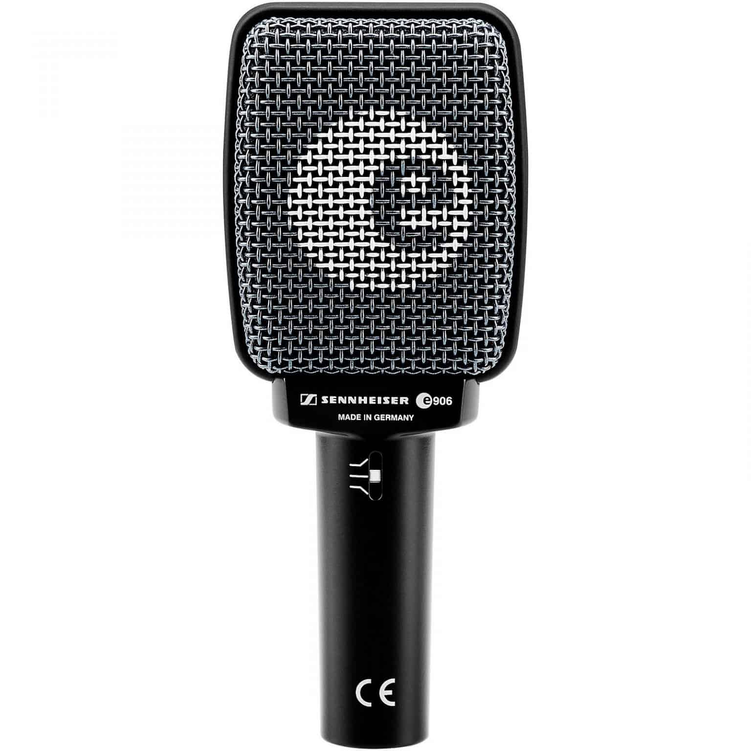 The Best Dynamic Mic for 2024 Shout4Music
