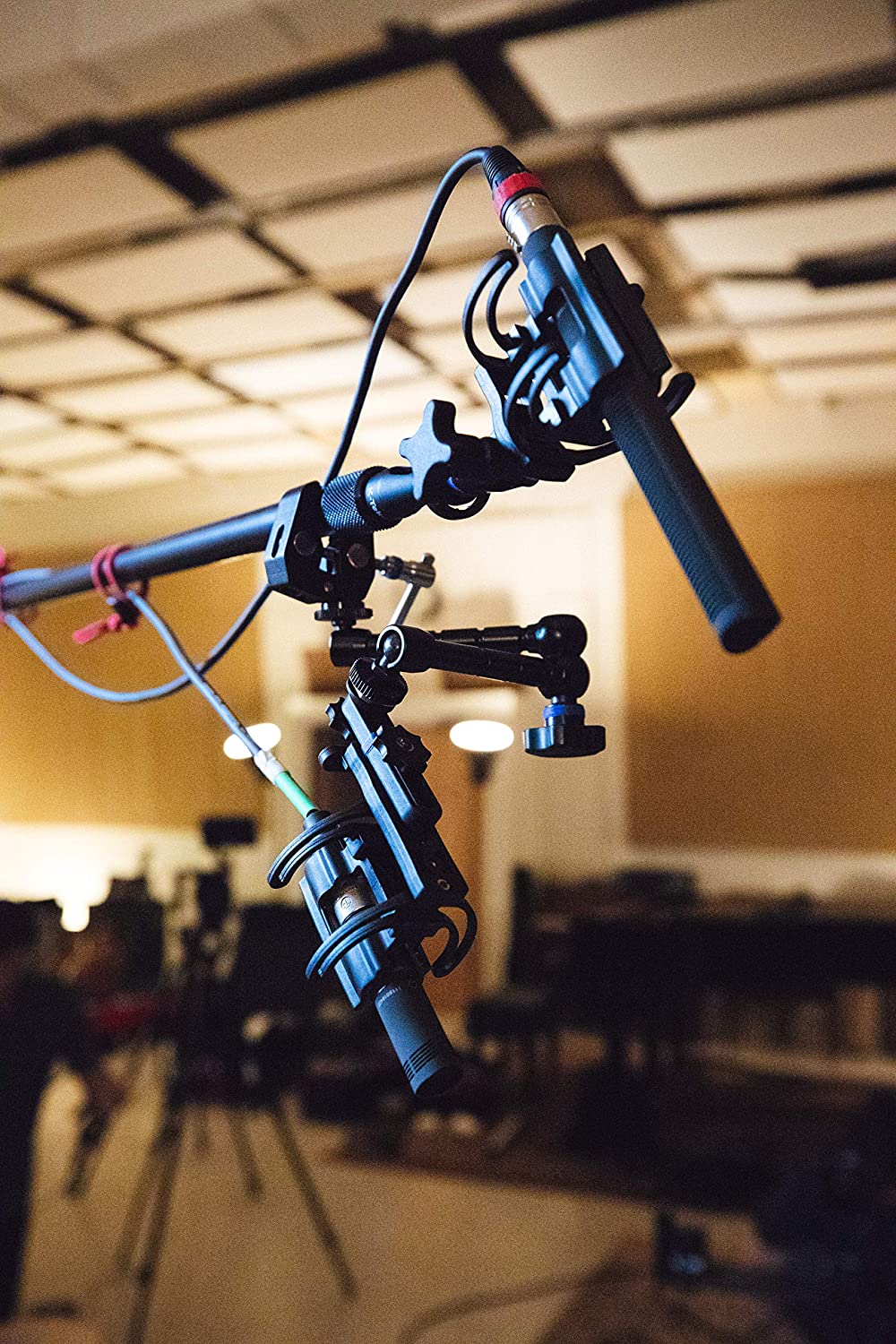 The Best Shotgun Mic for Film Production for 2025 Shout4Music