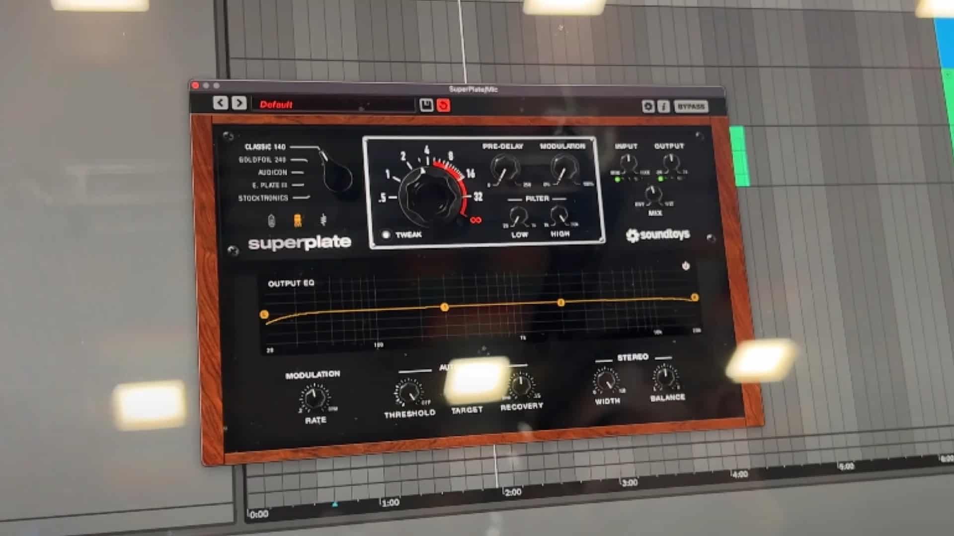 The Biggest Microphone, Synth, and Music Gear Announced During NAMM