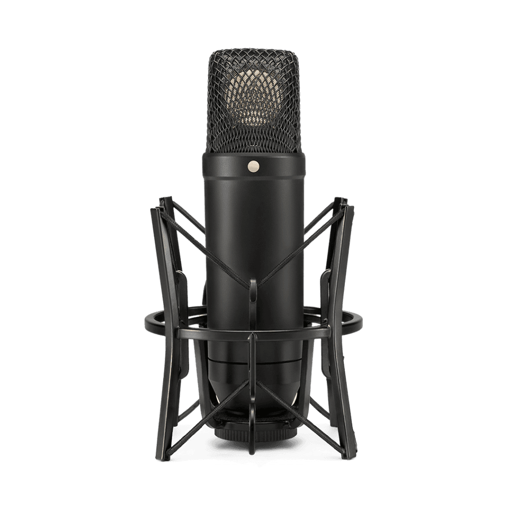 RØDE NT1 Studio Condenser Mic Review