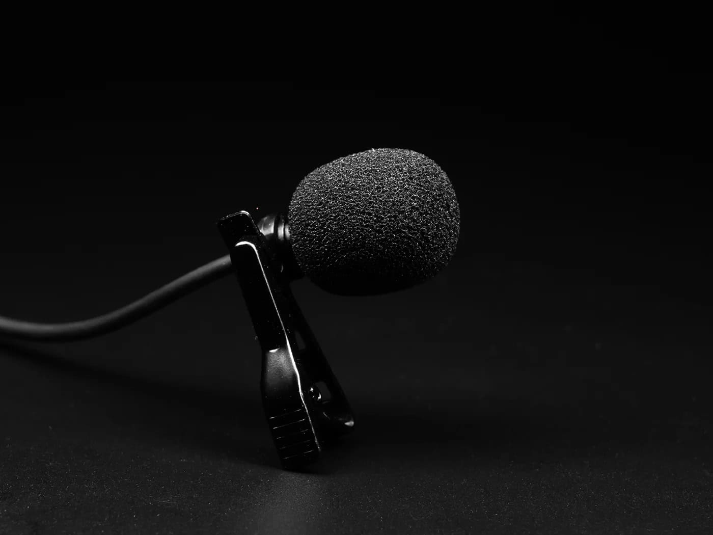 8 Common Lavalier Mic Issues and Troubleshooting Tips Shout4Music