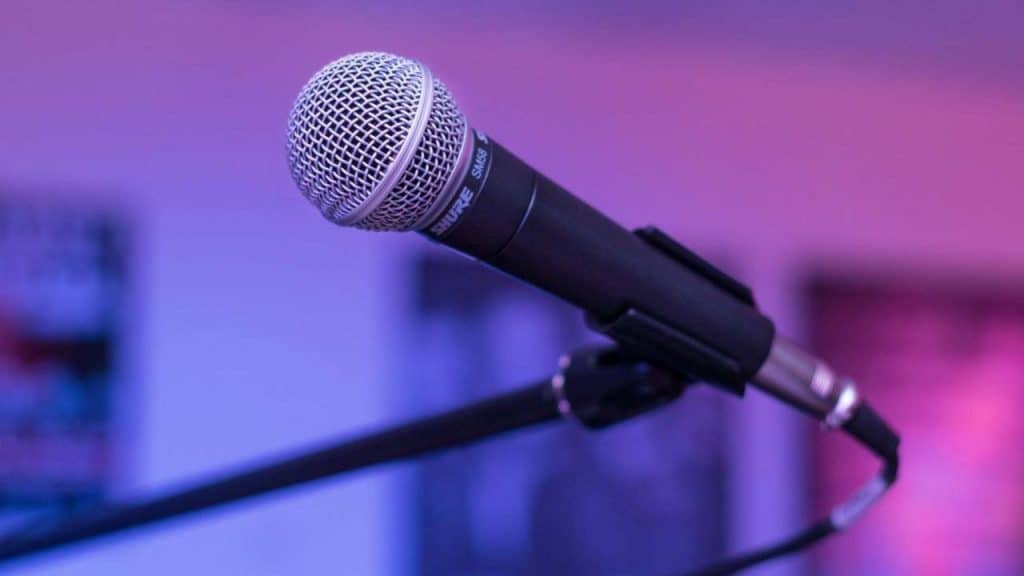 How to Choose Microphones for High SPL Environments