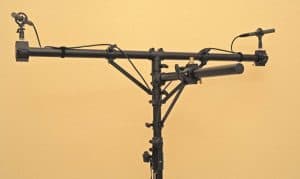 Your Complete Guide to the Decca Tree Mic Technique - Shout4Music