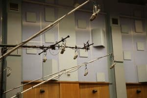 Your Complete Guide to the Decca Tree Mic Technique - Shout4Music