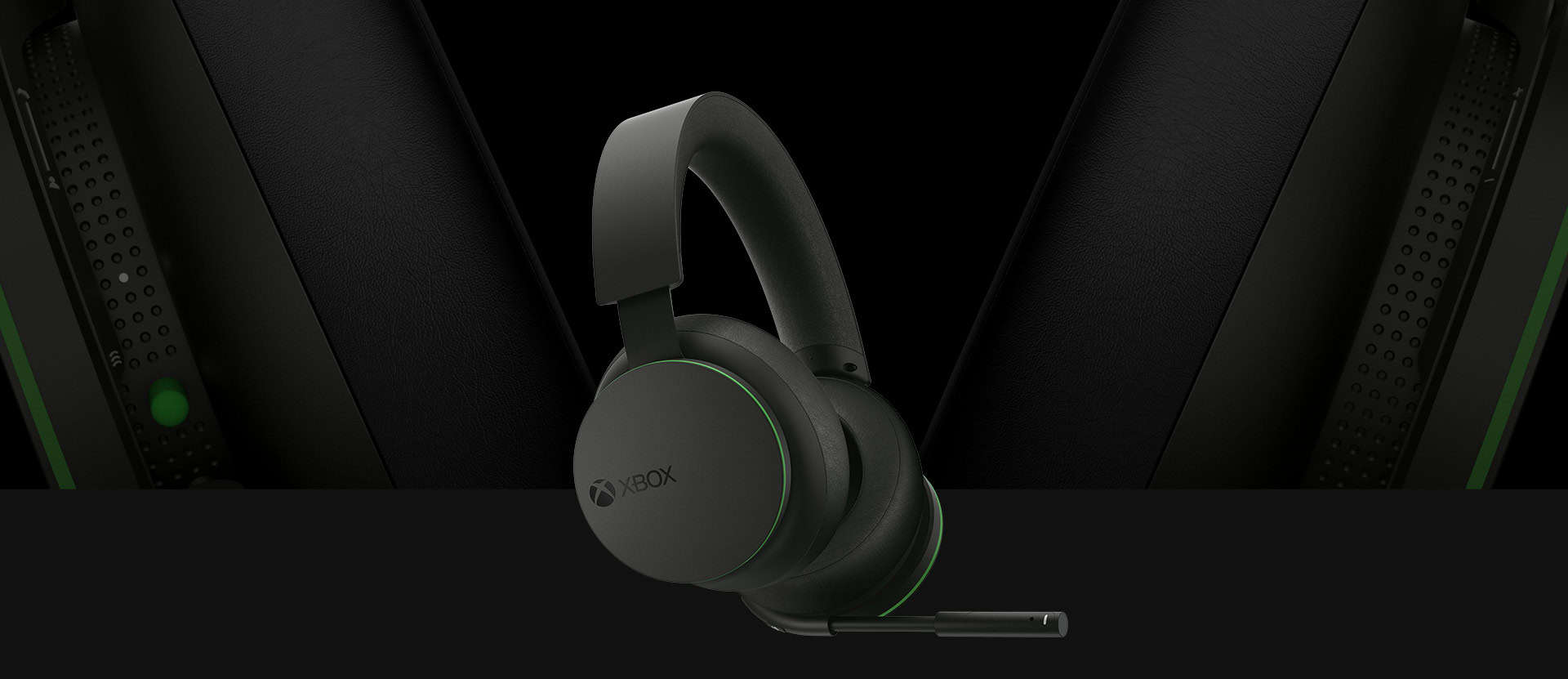 The Latest Xbox Wireless Headset Comes With Dolby Atmos, Extended