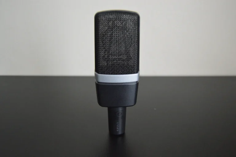 The Best AKG Microphones