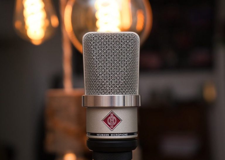 The Best Microphones