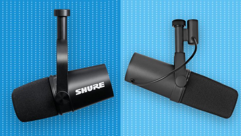 Shure SM7B vs MV7: Which Microphone Should You Actually Buy?