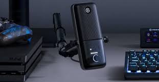 The Best Elgato Microphones