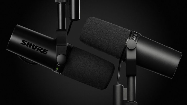 The Best Shure Microphones